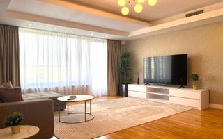 Apartament 3 camere 110 mp I 2 terase I Herastrau - Poză 1