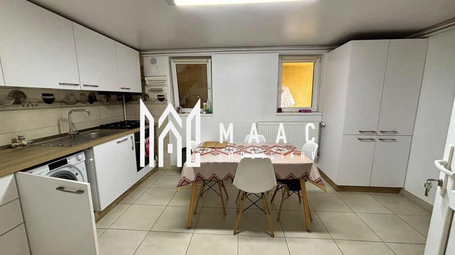 Apartament 4 camere decomandat | Terezian, Sibiu | 180 mp, curte 400 mp - Poză 20