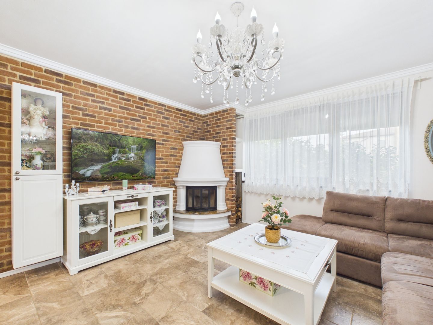 Casa moderna I 6 camere | eficienta energetic I teren 714mp Bragadiru - Poză 3