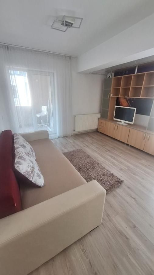 Apartament cu doua camere, Piata Sudului, 120.000€ - Poză 9