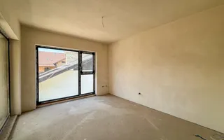 Duplex Semifinisat - Zona Grand Hotel Italia - Garaj si priveliste - Poză 13