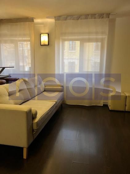 VANZARE 2 CAMERE  DECOMANDAT-  PARC CAROL - BLOC  INTERBELIC - Poză 1