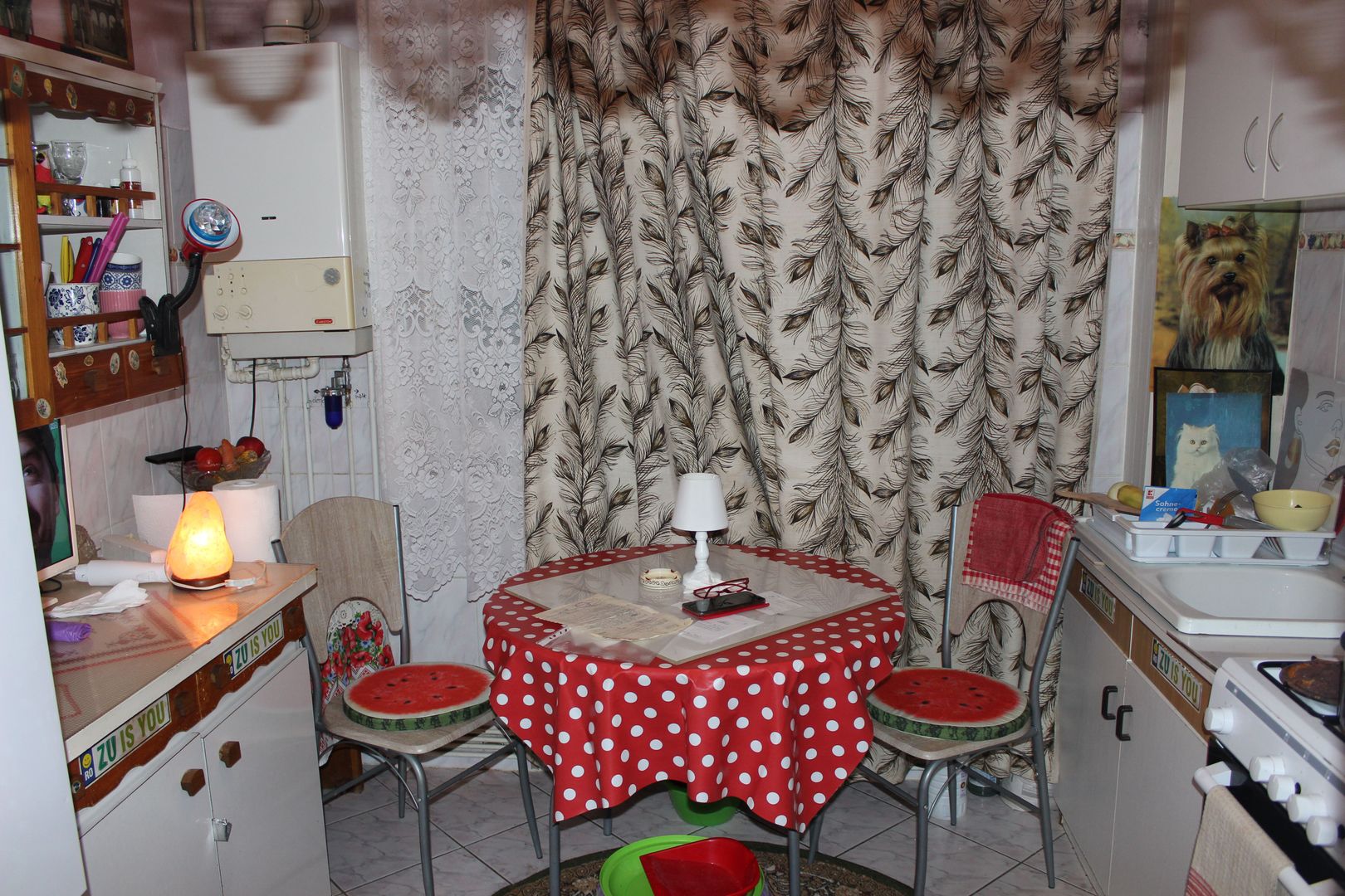 Apartament 2 camere decomandat Aleea Prieteniei - Poză 1