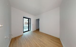 Garsoniera etaj 1/12 plus parcare subterana 13 Septembrie - Panduri - Poză 8