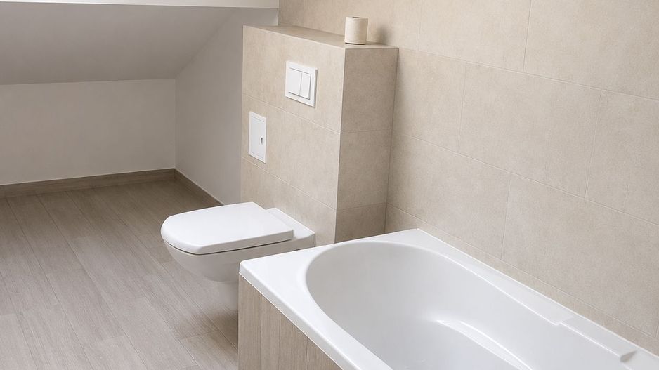 Apartament spațios cu 3 camere | 101 mp utili | Dumbrăvița - Poză 6