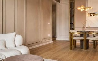 Apartament 2 camere Bucovina bloc nou - Poză 5