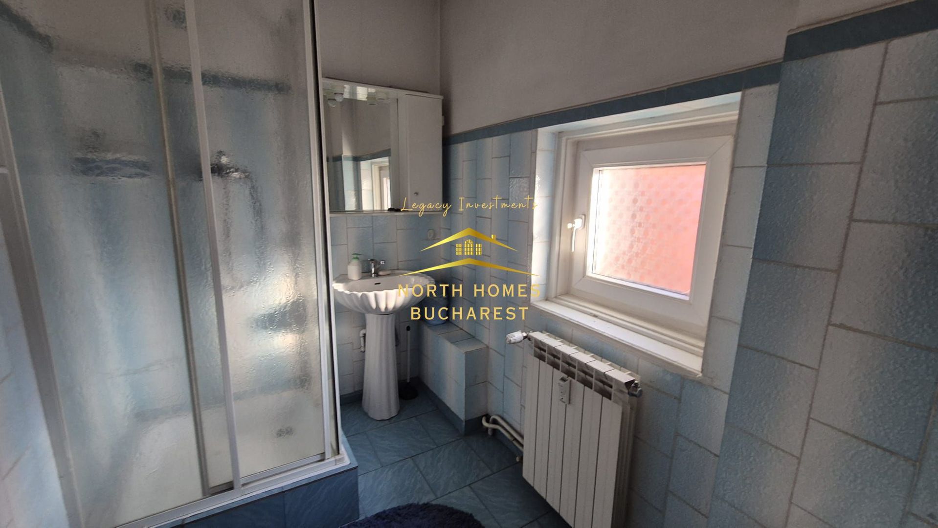 Spatiu de inchiriat pentru birouri in vila,  metrou Ștefan cel Mare - Poză 7