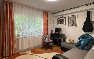 BRASADAS vinde ap 2 cam etaj 1/4 in Micro 16. - Poză 6