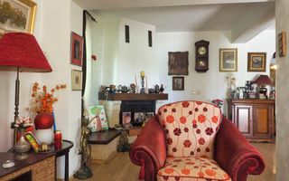 NOU-VILA 6 CAMERE SNAGOV IZVORANI LAC -TEREN 1800mp - Poză 8