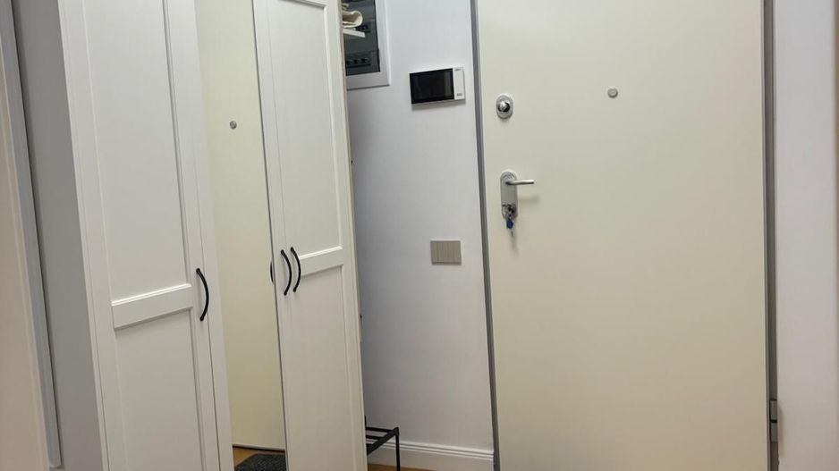 Apartament de lux 2 camere zona ultracentrala, complex rezidential - Poză 22