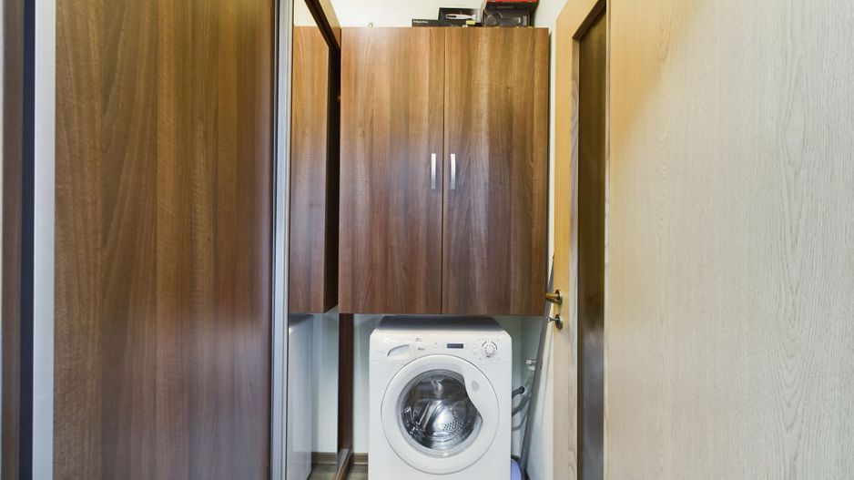 Apartament 3 camere zona Fabric - Poză 3