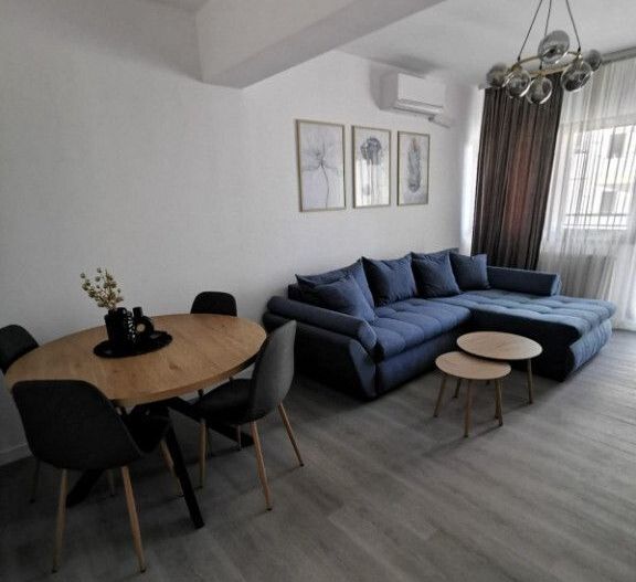 Apartament 2 camere modern, Berceni, parcare inclusa, prima inchiriere - Poză 1