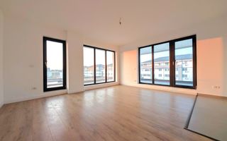 PENTHOUSE 3 CAMERE | OZANA |  LOC DE PARCARE(OPȚIONAL) | COMISION 0 - Poză 4