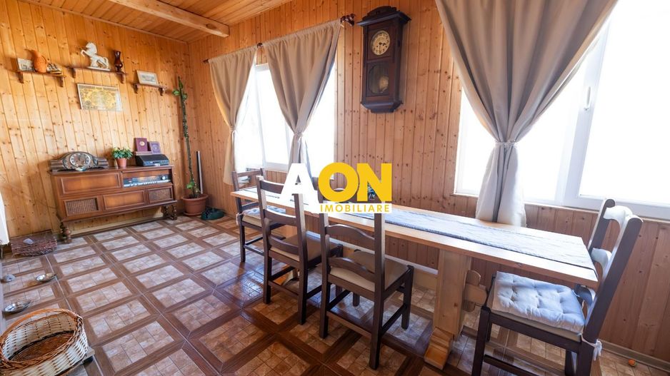 Casa 4 camere, 1968mp teren, Limba - Poză 3