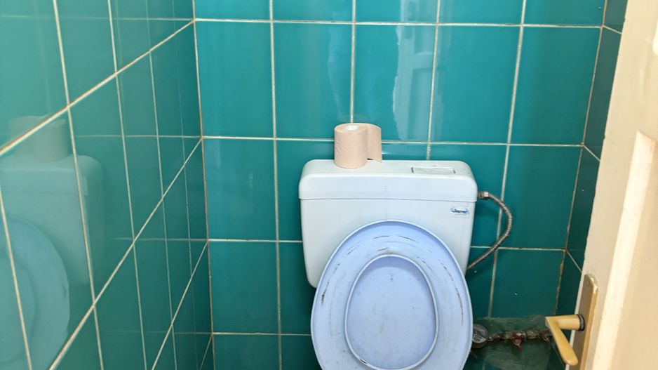 Spatiu comercial Bucurestii Noi 67mp - Poză 6