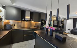 Cosmopolis - Vila M cu 3 Dormitoare Mobilata si Utilata - Poză 5