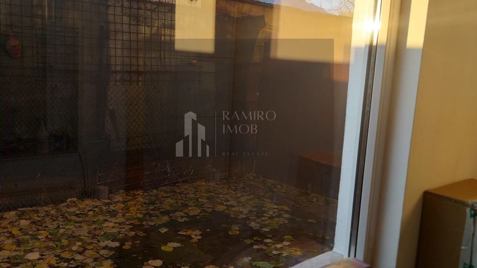 Apartament 2 camere curte proprie parter Prelungirea Ferentari/Salaj - Poză 10