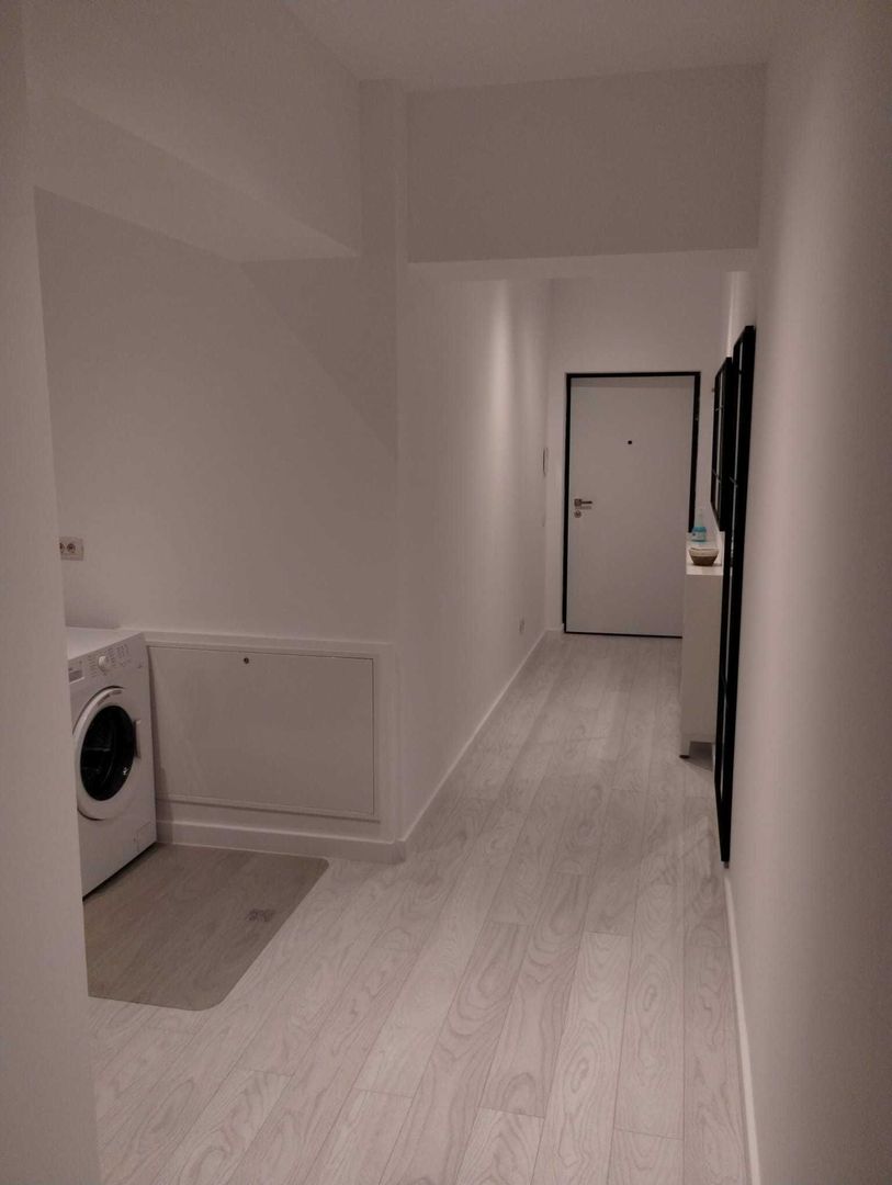 Lacul Fundeni, închiriere 3 camere, parcare subterană, prima utilizare - Poză 7