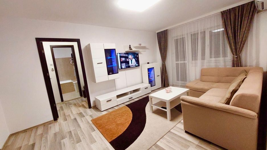 Apartament Lujerului - Politehnica 2 camere - Poză 2