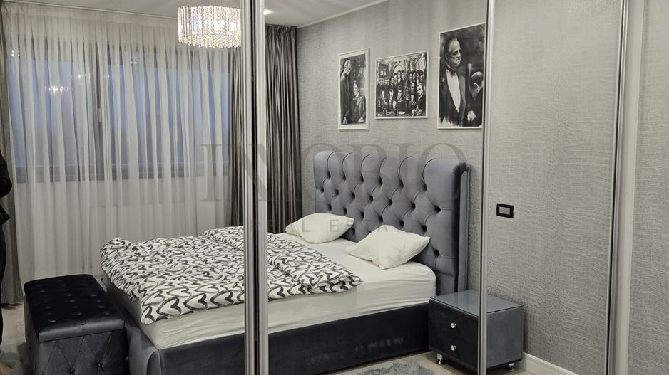 Apartament 2 camere premium | Elegant | Spatios | Herastrau - Poză 9