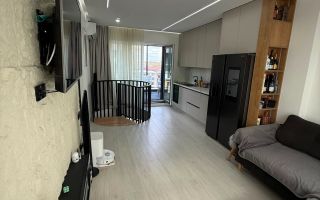 Penthouse la cheie | Zona str. Someșului - Florești - Poză 11