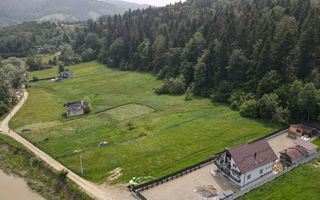 Teren 67 ari INTRAVILAN Voronet Gura Humorului - Poză 3