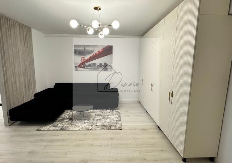 COMISION 0% I Apartament 2 camere Rond OMV Pipera I SU 65mp - Poză 8
