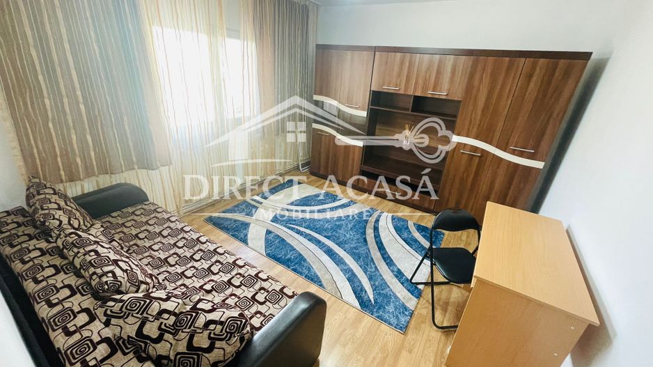 Apartament de inchiriat cu 1 camera de inchiriat -Viitorului-Tudor - Poză 1
