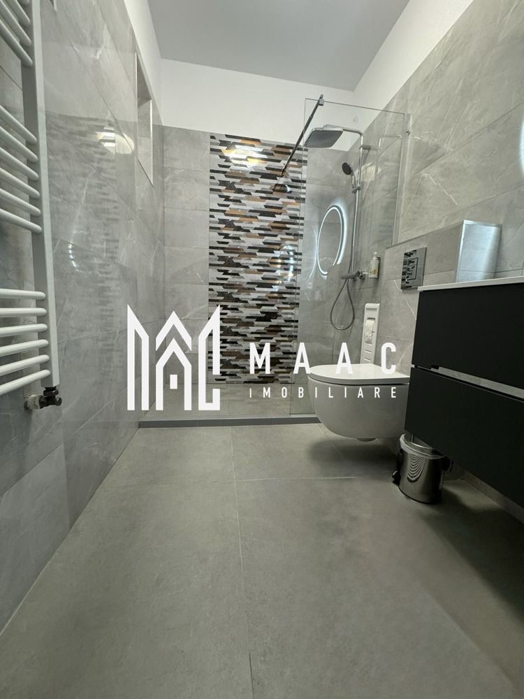 Apartamente 3 camere | Parcare | 105 MP | Zonă Centrală - Poză 3