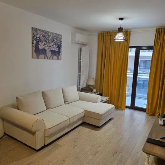 Garsoniera de inchiriat | Drumul Taberei | Moghioros Park Residence - Poză 1