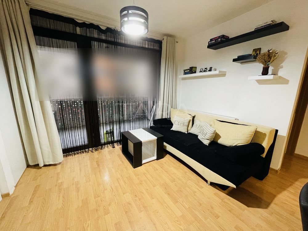 Apartament 3 camere, Parcare Subterană și 2 Boxe, Zorilor-Europa. - Poză 3