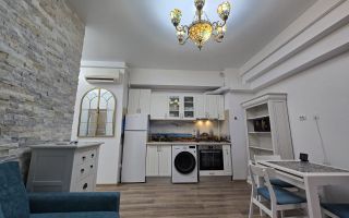 Apartament 2 camere de inchiriat, Lazar Residence, Tronson 2, etaj intermediar - Poză 4