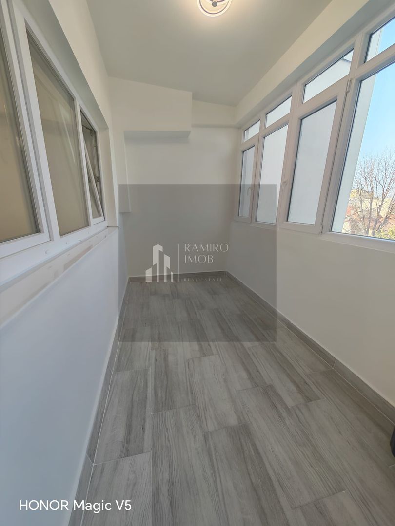 Inchiriere apartament 117mp -Cartierul Evreiesc / Str. Traian -birouri - Poză 9