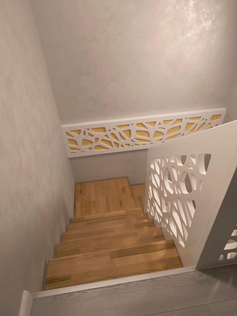 Apartament tip duplex Moghioros Park Residence - Poză 8