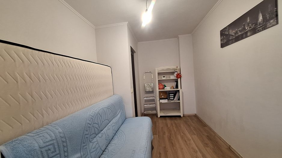 Apartament 3 camere + parcare Prelungirea Ghencea Cartierul Latin - Poză 16