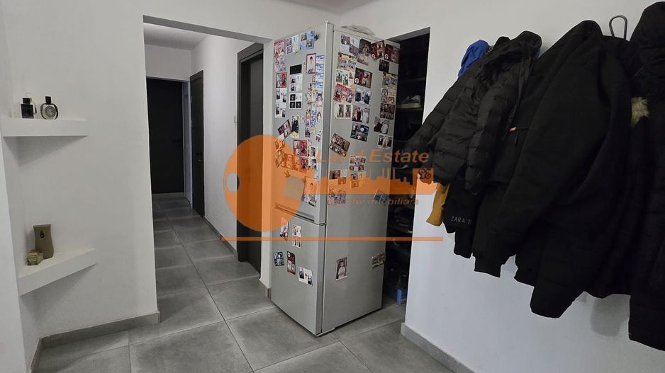 Apartament 3 camere decomandat – Șoseaua Olteniței - Poză 9