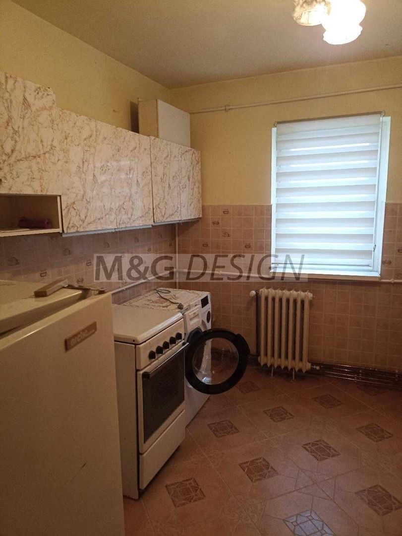 Apartament 2 camere zona Barnutiu Dorobanti - Poză 3