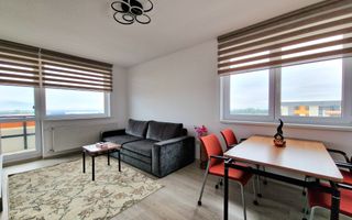 3 Camere Prima Inchiriere Zona Coresi - Poză 2