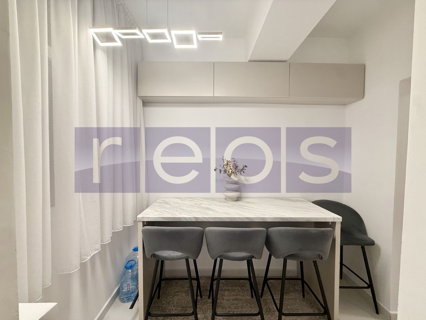 VÂNZARE 3 CAMERE | THEODOR PALLADY | LOC DE PARCARE INCLUS - Poză 9