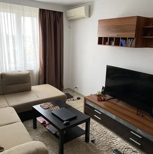 Apartament ultramodern 3 camere & 2 bai | DRUMUL TABEREI - Poză 1