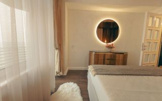 Apartament 3 camere, Copou – Aleea Mihail Sadoveanu, Iași - Poză 14