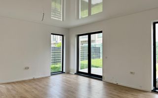 Vilă duplex modernă P+1 cu curte proprie | Otopeni | comision 0% - Poză 7