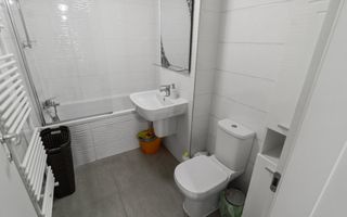 Garsoniera Studio 21 Residence Lujerului Politehnica  PARCARE INCLUSA - Poză 10