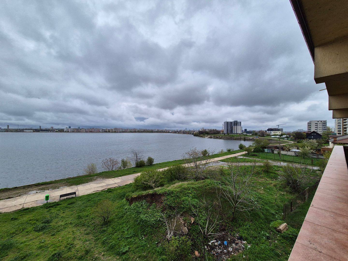 Cladire S+P+3+M - 1762,18 mp + teren 1608 mp - Lacul Morii - Poză 8