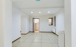 Parter și demisol aproape de Cișmigiu - Poză 12