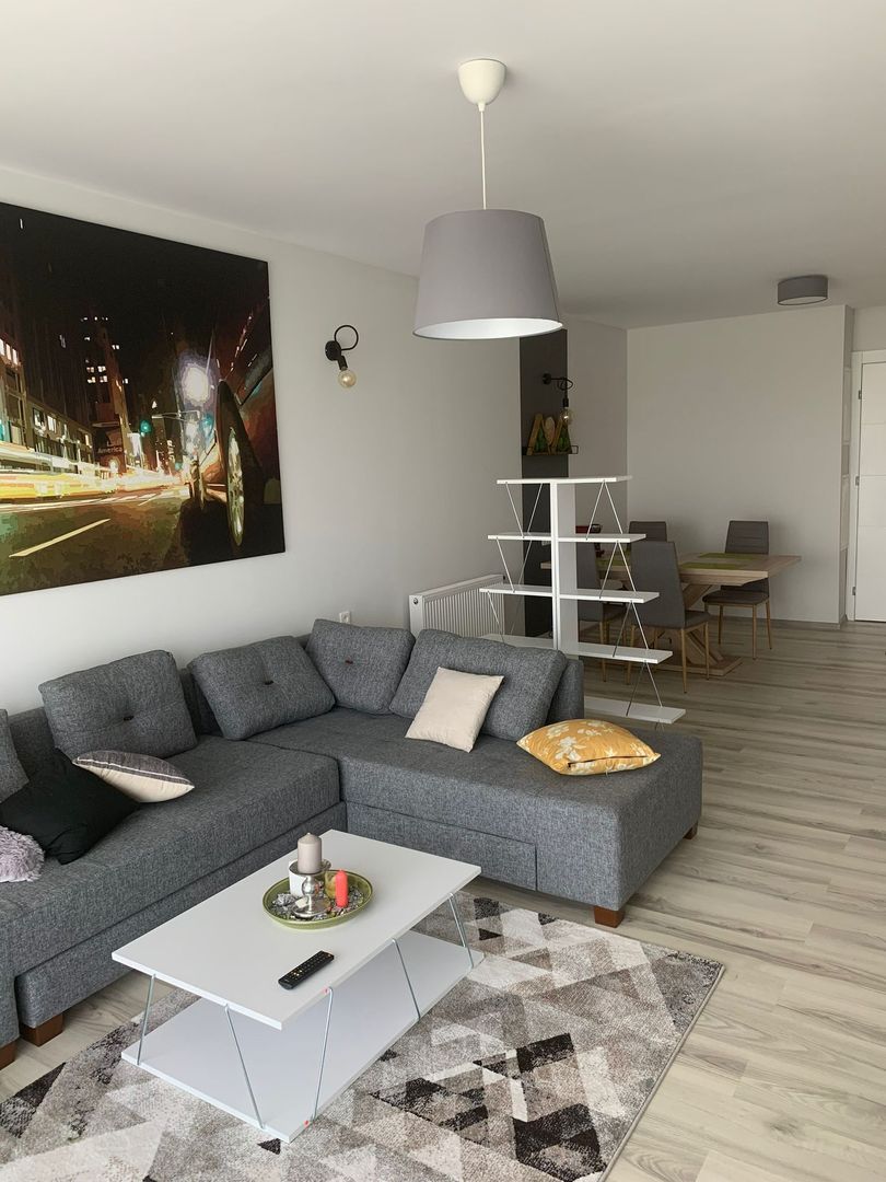 APARTAMENT FLOREASCA RESIDENCE | LUX - Poză 1