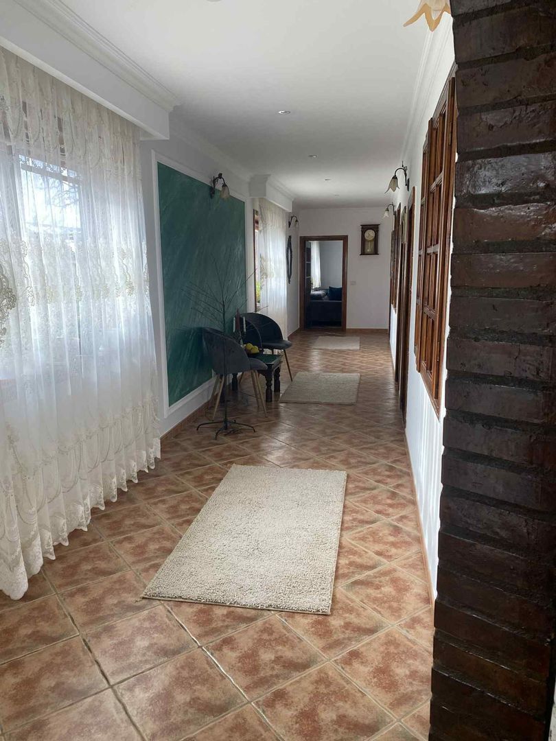 Casă de vânzare în comuna Costache Negri - Poză 7