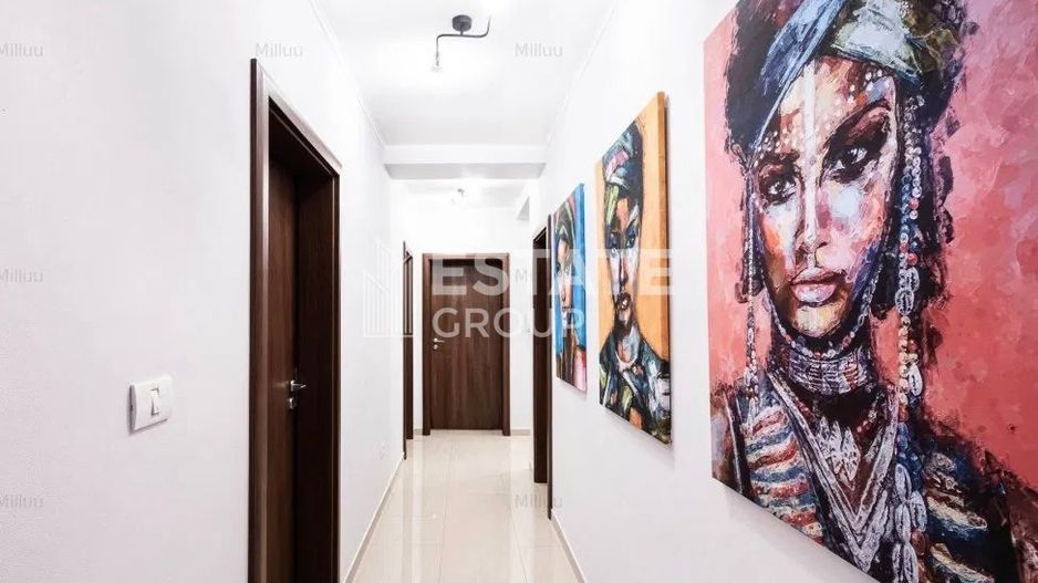 Apartament cu 2 camere in Dumbravita - Poză 11