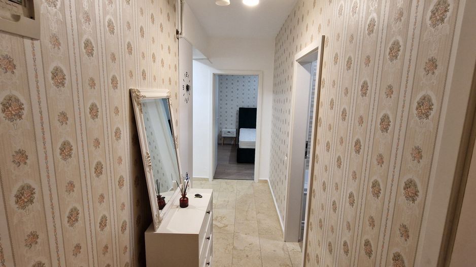 2 Camere | Militari Residence | Bloc 2020 - Poză 8