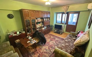 🏠Apartament 2 camere, 57mp. decomandat et.6/8  // 📍Gara - Carrefour Billa - Poză 1